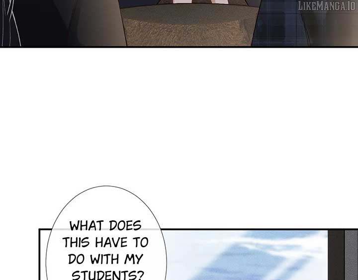 Everyone’s Darling Chapter 306 - Page 23