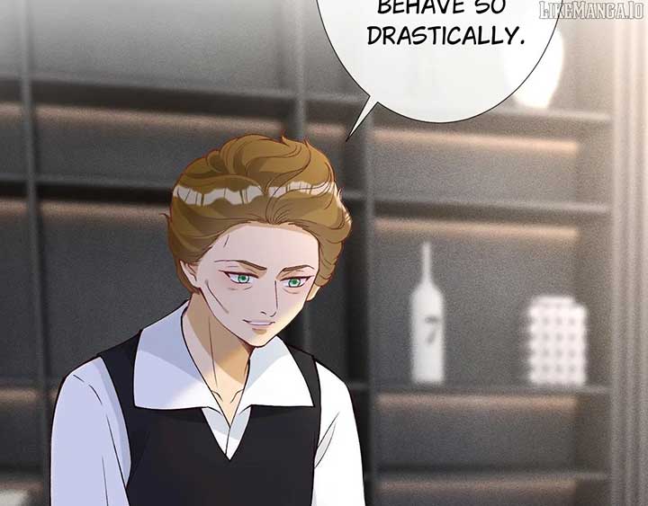 Everyone’s Darling Chapter 306 - Page 4