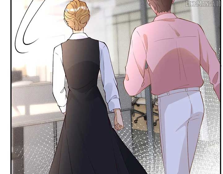 Everyone’s Darling Chapter 306 - Page 34