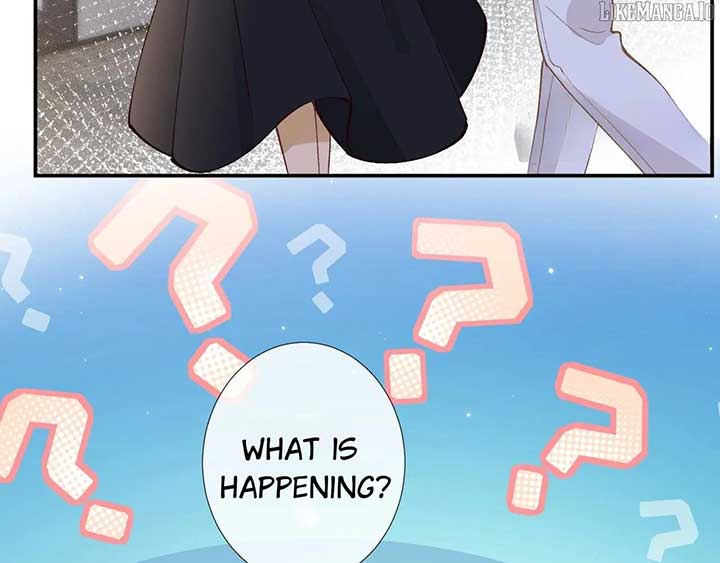 Everyone’s Darling Chapter 306 - Page 35