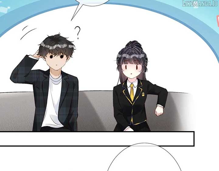 Everyone’s Darling Chapter 306 - Page 36