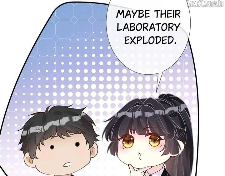 Everyone’s Darling Chapter 306 - Page 37