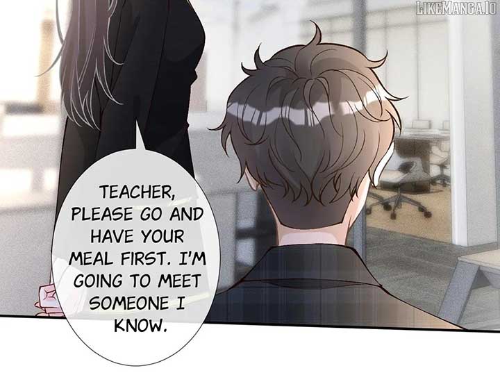 Everyone’s Darling Chapter 306 - Page 40