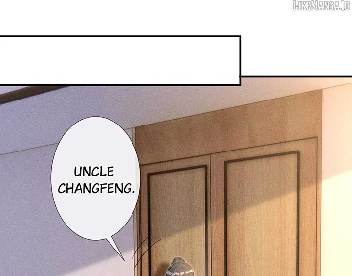 Everyone’s Darling Chapter 306 - Page 41