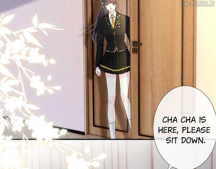 Everyone’s Darling Chapter 306 - Page 42