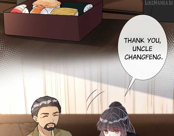 Everyone’s Darling Chapter 306 - Page 45