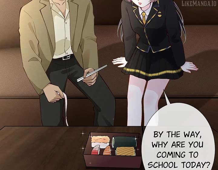 Everyone’s Darling Chapter 306 - Page 46