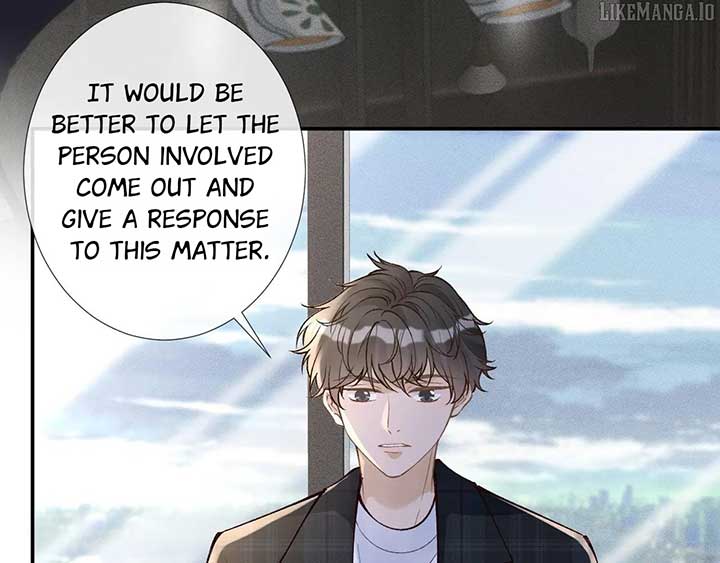 Everyone’s Darling Chapter 306 - Page 6