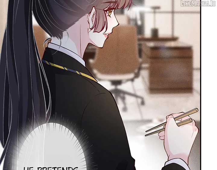 Everyone’s Darling Chapter 306 - Page 51