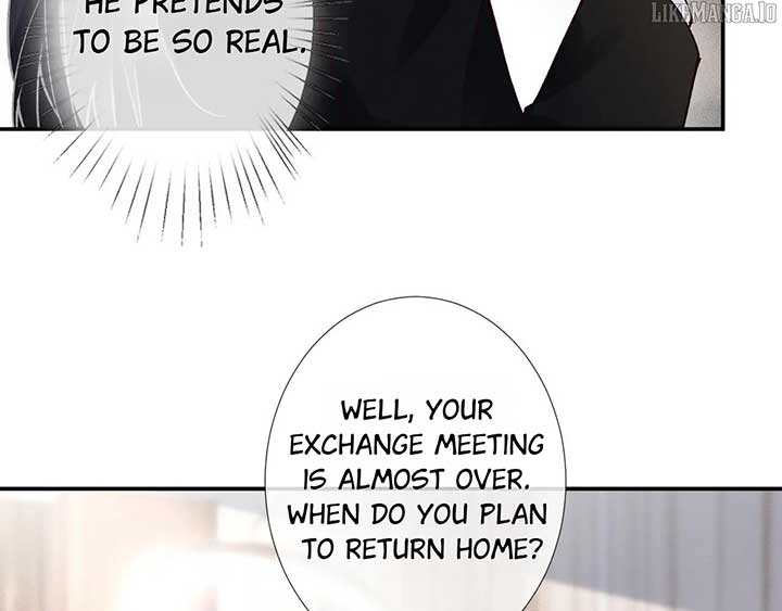 Everyone’s Darling Chapter 306 - Page 52