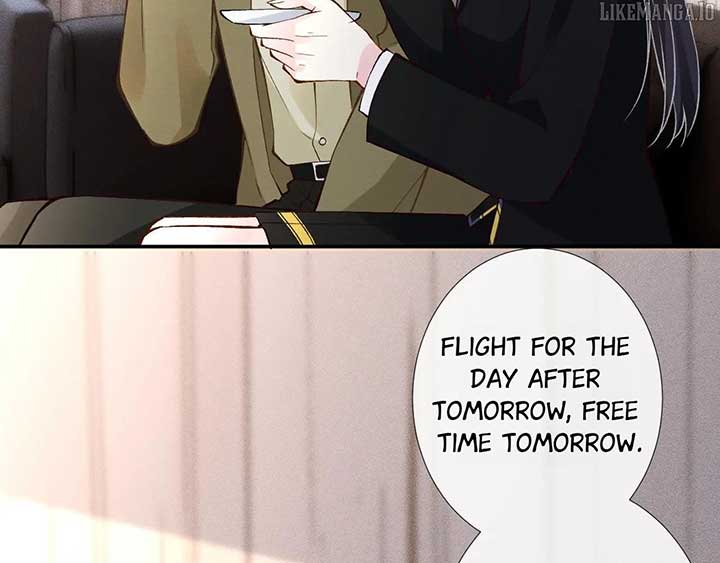 Everyone’s Darling Chapter 306 - Page 54