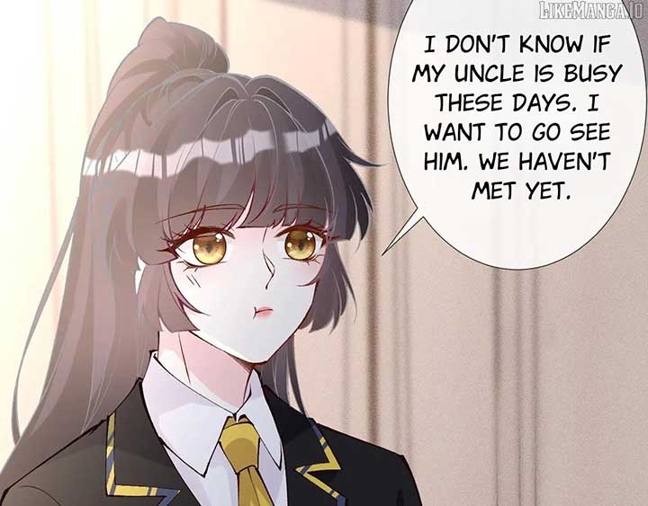 Everyone’s Darling Chapter 306 - Page 55