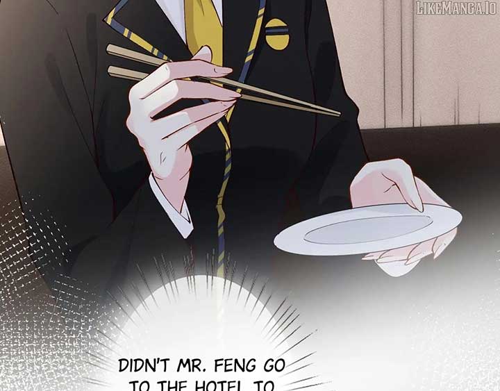 Everyone’s Darling Chapter 306 - Page 56