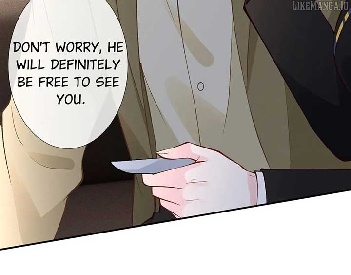 Everyone’s Darling Chapter 306 - Page 59