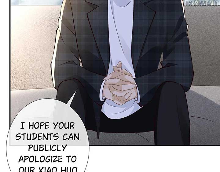 Everyone’s Darling Chapter 306 - Page 7