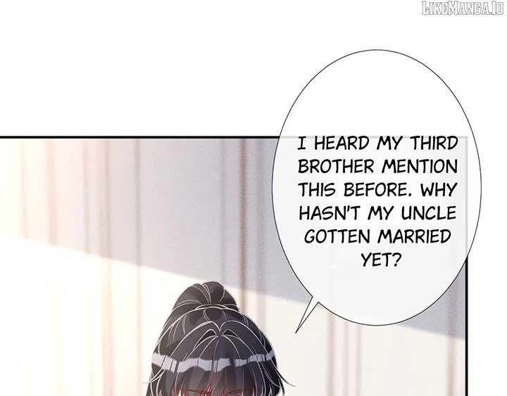 Everyone’s Darling Chapter 306 - Page 61