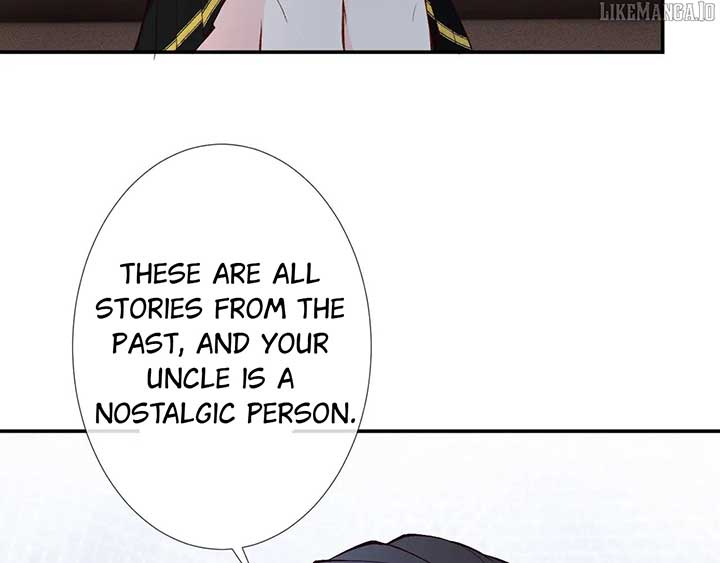Everyone’s Darling Chapter 306 - Page 63