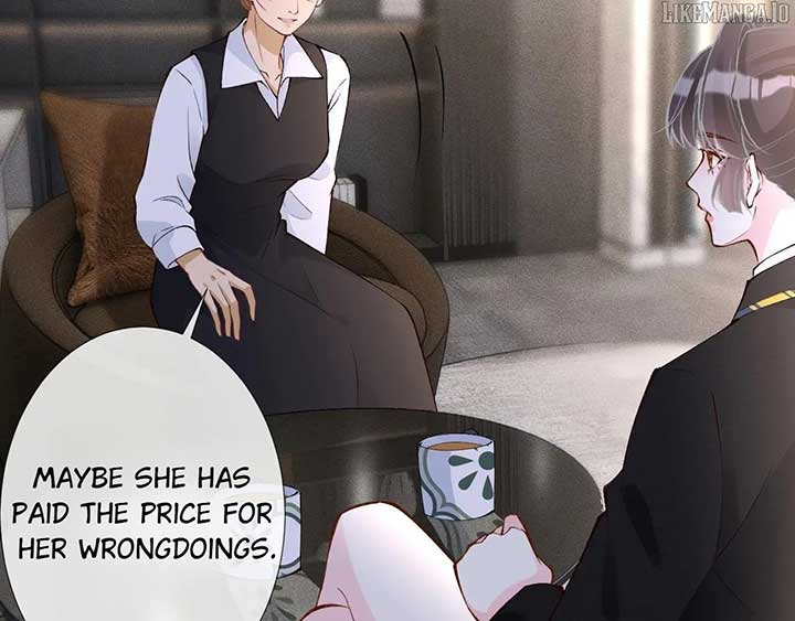 Everyone’s Darling Chapter 306 - Page 9