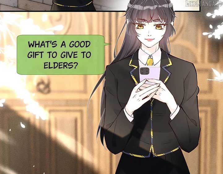 Everyone’s Darling Chapter 306 - Page 87