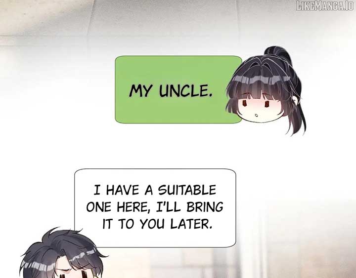 Everyone’s Darling Chapter 306 - Page 90