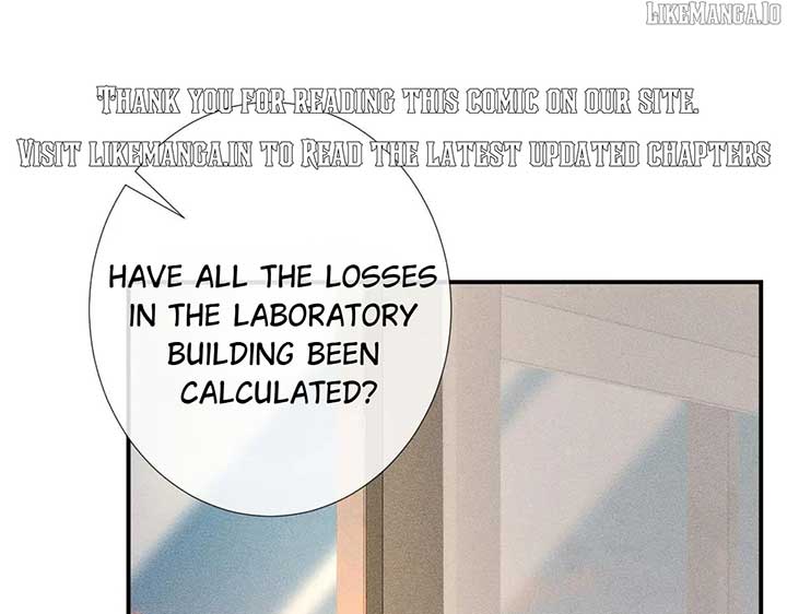 Everyone’s Darling Chapter 307 - Page 1