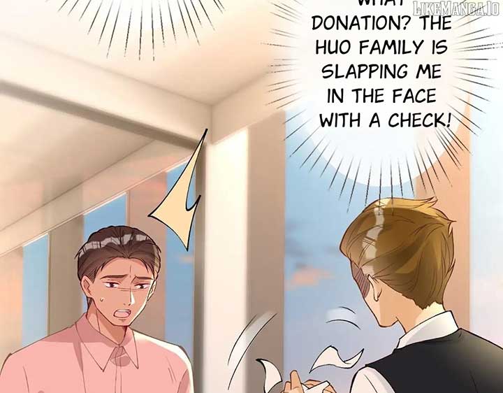 Everyone’s Darling Chapter 307 - Page 13