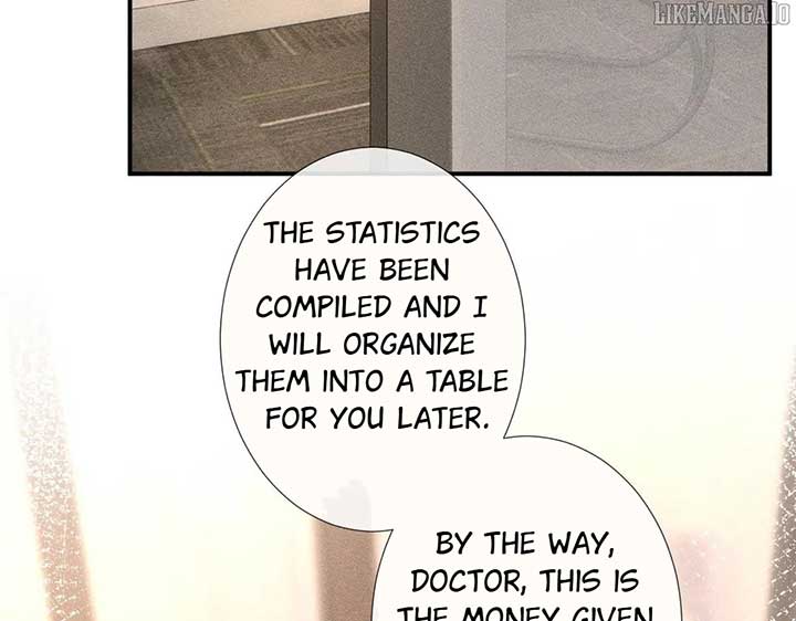 Everyone’s Darling Chapter 307 - Page 3