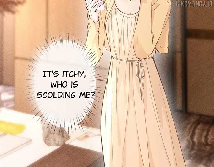 Everyone’s Darling Chapter 307 - Page 24