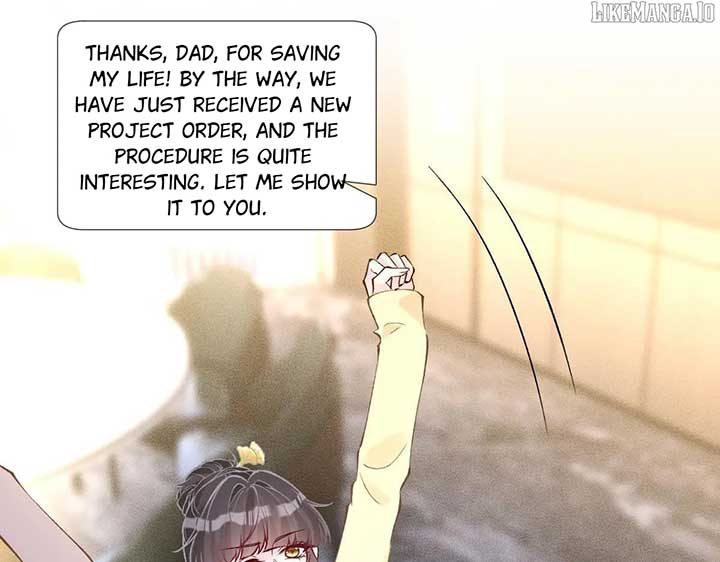 Everyone’s Darling Chapter 307 - Page 33