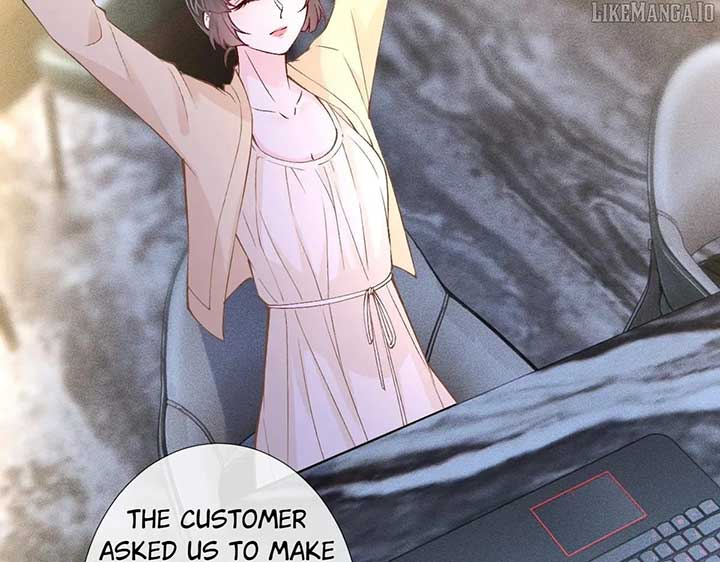 Everyone’s Darling Chapter 307 - Page 34