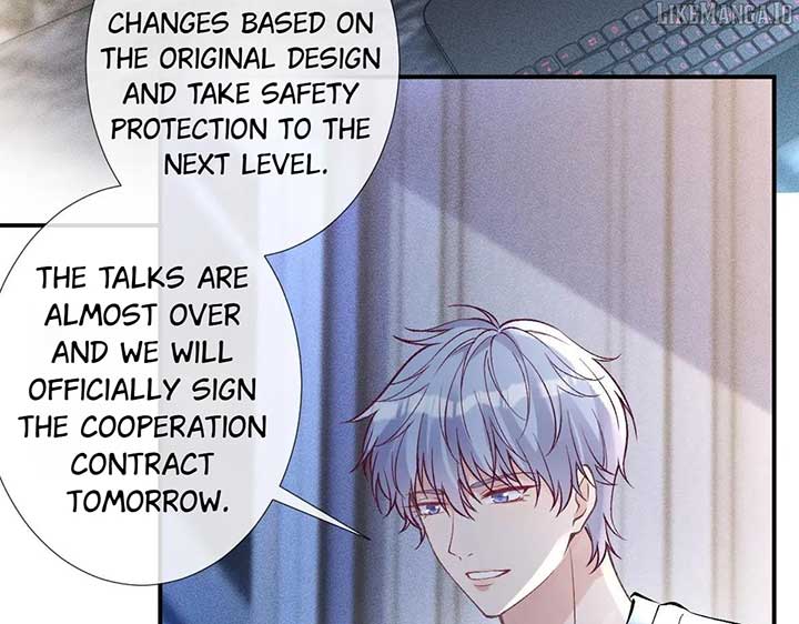 Everyone’s Darling Chapter 307 - Page 35