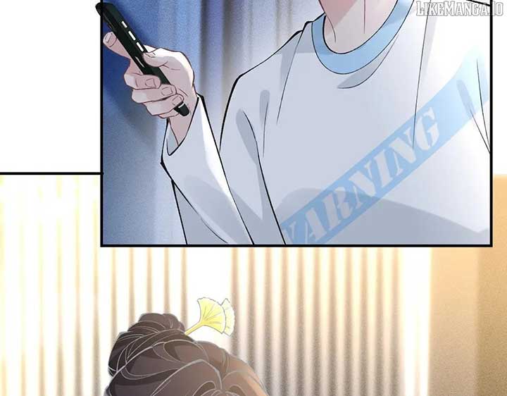 Everyone’s Darling Chapter 307 - Page 36