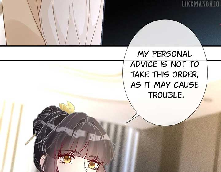 Everyone’s Darling Chapter 307 - Page 38