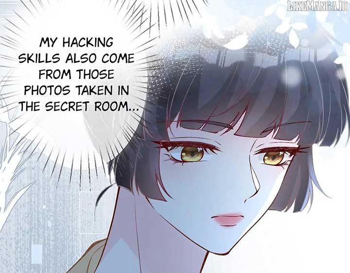 Everyone’s Darling Chapter 307 - Page 43