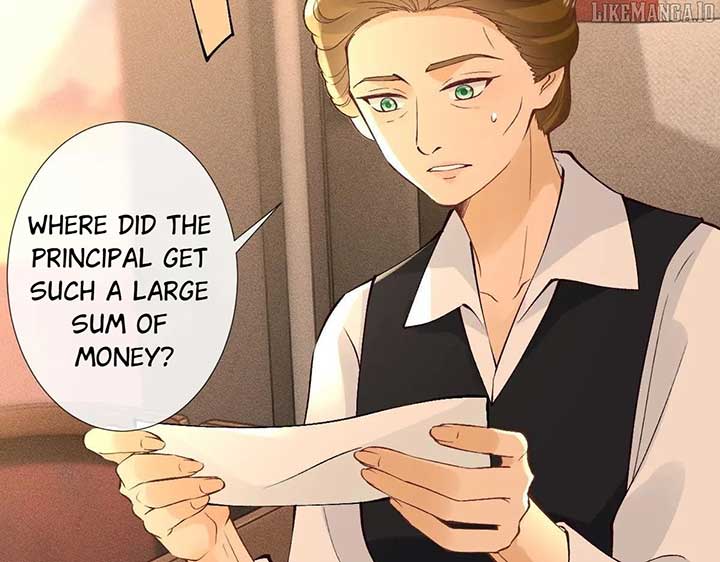 Everyone’s Darling Chapter 307 - Page 6