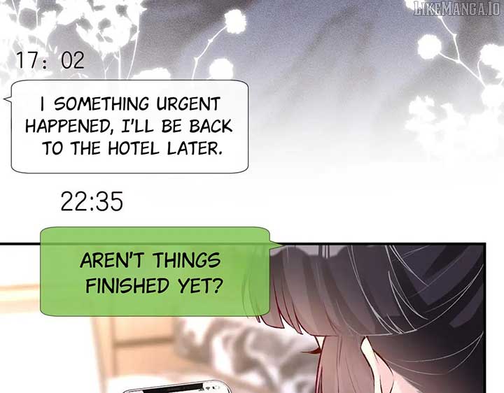 Everyone’s Darling Chapter 307 - Page 52