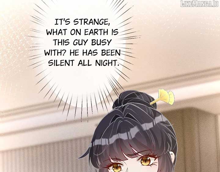 Everyone’s Darling Chapter 307 - Page 54