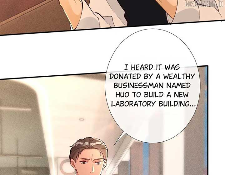 Everyone’s Darling Chapter 307 - Page 7