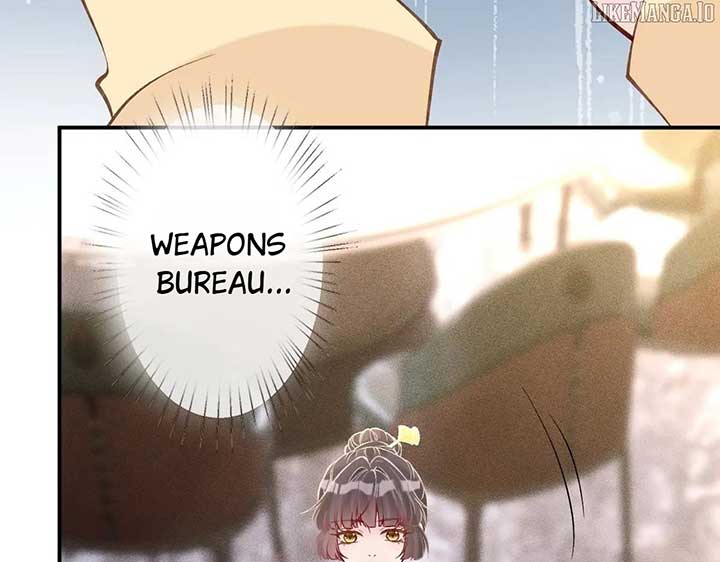 Everyone’s Darling Chapter 307 - Page 64