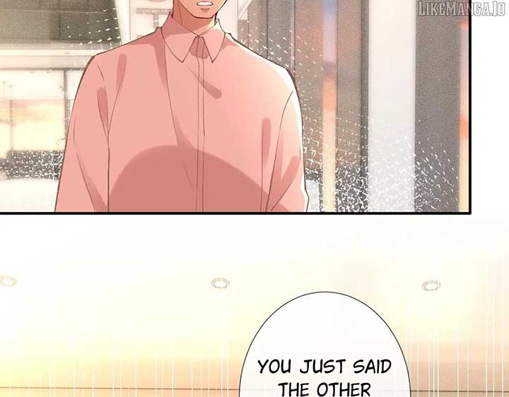Everyone’s Darling Chapter 307 - Page 8