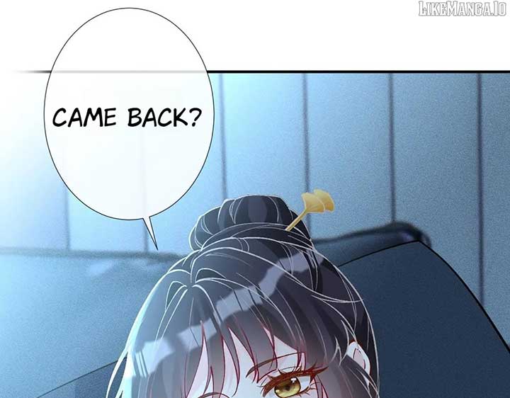 Everyone’s Darling Chapter 307 - Page 78