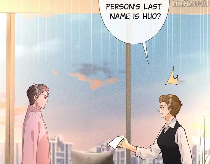 Everyone’s Darling Chapter 307 - Page 9