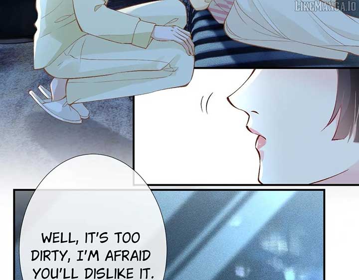 Everyone’s Darling Chapter 307 - Page 84