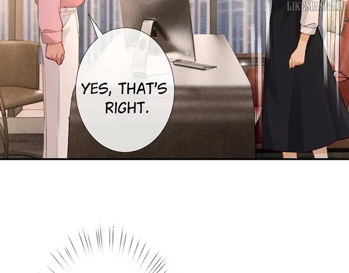 Everyone’s Darling Chapter 307 - Page 10
