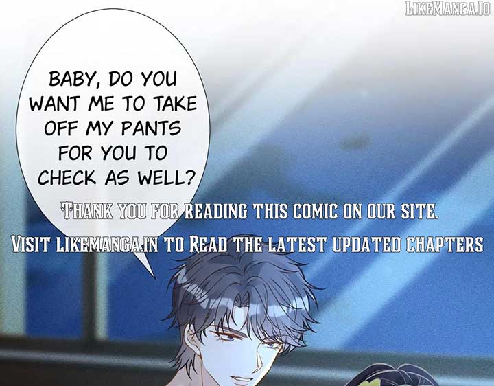 Everyone’s Darling Chapter 308 - Page 1