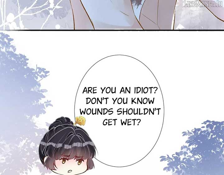 Everyone’s Darling Chapter 308 - Page 13