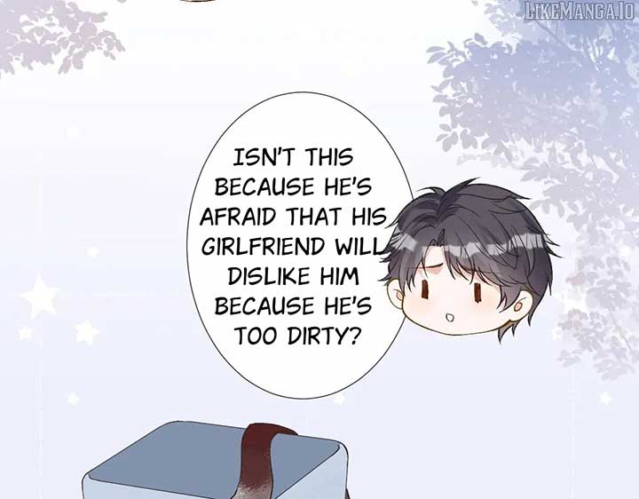 Everyone’s Darling Chapter 308 - Page 14
