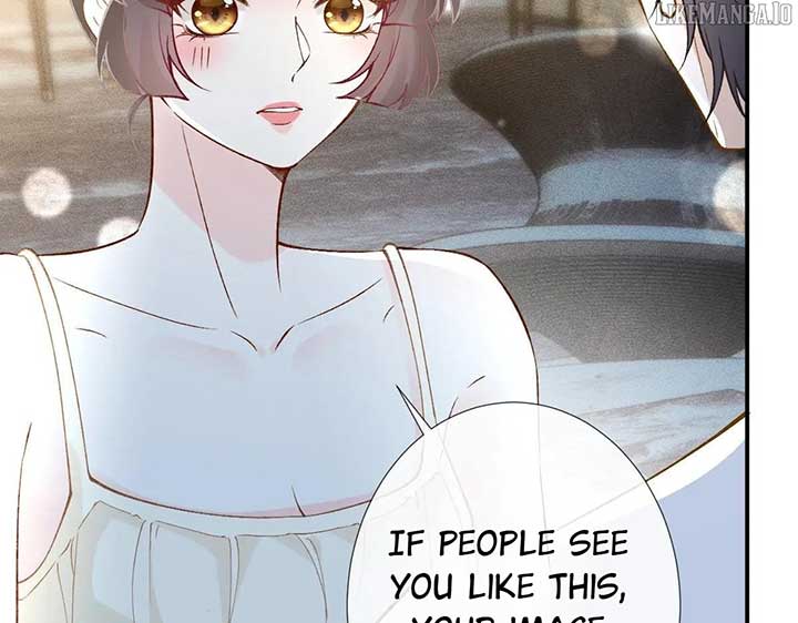 Everyone’s Darling Chapter 308 - Page 24