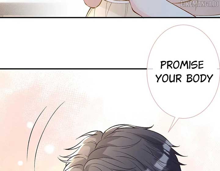 Everyone’s Darling Chapter 308 - Page 34