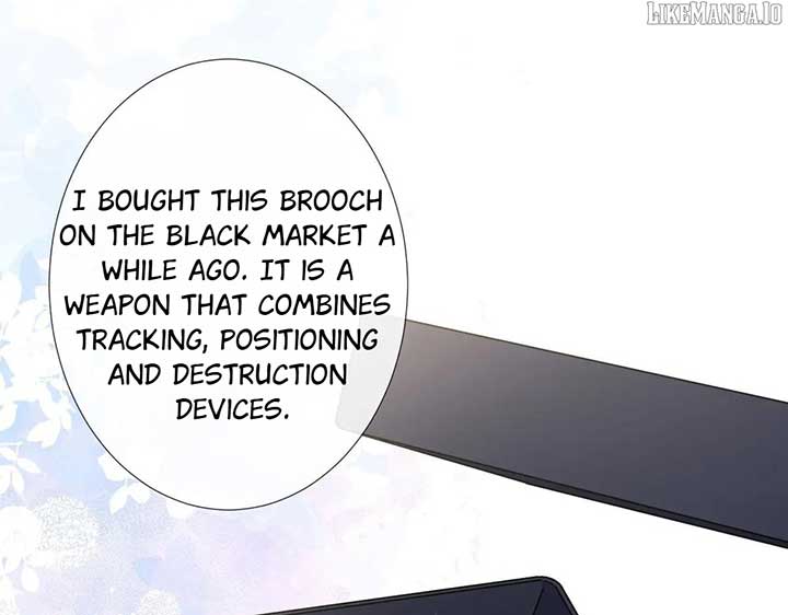 Everyone’s Darling Chapter 308 - Page 45